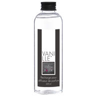 Recarga para ambientador perfumado baunilha