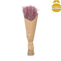 Bouquet de centeio seco 40cm