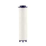 Conjunto 2 recargas para chuveiro branco