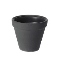 Vaso CLASSIC Cinzento