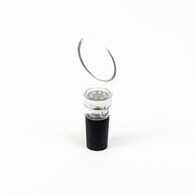 Tampa vertedora para garrafa