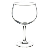Conjunto de 4 copos de gin em vidro 70cl