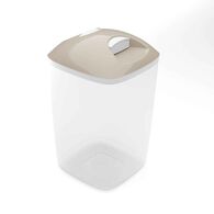 Caixa herm&eacute;tica AROMA KEEPERS bege 1,4l