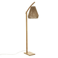 Candeeiro de chão arcado PALM COCKTAIL 158cm,  Candeeiro de chão arcado PALM COCKTAIL 158cm