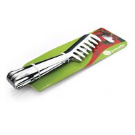 Pinça para esparguete em inox,  Pinça para esparguete em inox