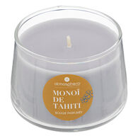 Vela perfumada monoi de tahiti IZOR 110g
