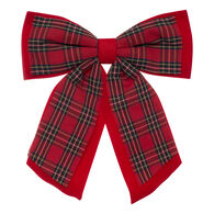 La&ccedil;o Tartan