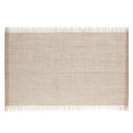 Individual de mesa natural 30x45cm
