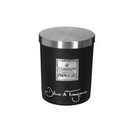 Vela perfumada del&iacute;cia perfumada 210 gr