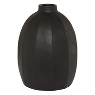Jarra NYERO preta 42cm