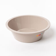 Bacia EUROPA bege 34cm