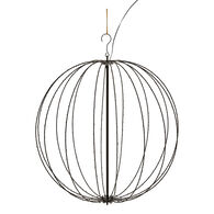 Bola luminosa 256LED 40cm