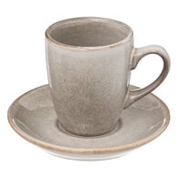 Chávena de café CALLIE bege 9cl,  Chávena de café CALLIE bege 9cl