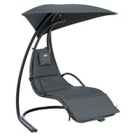 Esperguiçadeira suspensa MAJORQUE 1,96m,  Esperguiçadeira suspensa MAJORQUE 1,96m