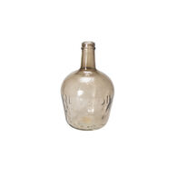 Jarra forma garrafão taupe oilve oil 4l