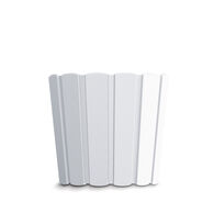 Vaso BOARDEE branco 20cm