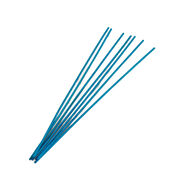Conjunto de recargas mikado azul claro