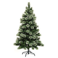 Árvore de natal GRACIOUS verde 210cm,  Árvore de natal GRACIOUS verde 210cm