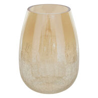 Jarra ALEXIS efeito rachado 25cm