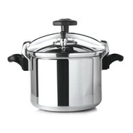 Panela pressão 6l em alumínio,  Panela pressão 6l em alumínio