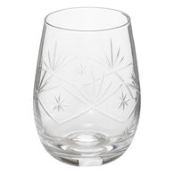 Conjunto de 6 copos VICTORIA de vidro sem p&eacute; 42cl