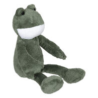 Peluche LOES sapo,  Peluche LOES sapo