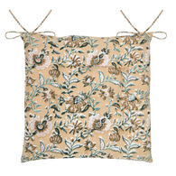 Coxim para cadeira SHANA amarelo 38x38cm