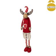 Rena com pernas extens&iacute;veis 130cm