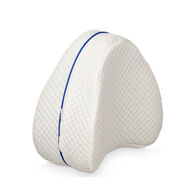 Almofada para pernas