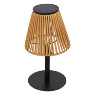 Candeeiro Solar/USB Kesy