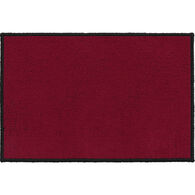 Tapete ANNA vermelho 40x60cm