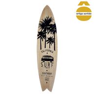 Prancha surf SOUTH BAY mdf 110x27cm,  Prancha surf SOUTH BAY mdf 110x27cm