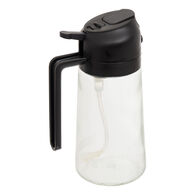 Pulverizador em vidro para azeite 425ml
