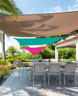 Toldo CURACAO - 4x4x4m,  Toldo CURACAO - 4x4x4m