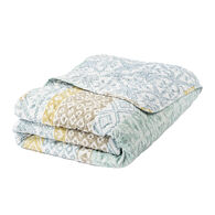 Colcha Argos Revers&iacute;vel 220x240cm