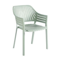 Cadeir&atilde;o MIRA verde