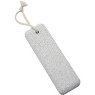 Pedra pomes branco