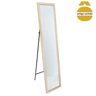 Espelho alto CLASS com pé 150x30cm