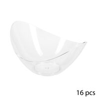 Conjunto de 16 ta&ccedil;as