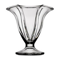 Ta&ccedil;a para gelado de vidro 24,5cl