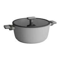 Ca&ccedil;arola NEUTRAL GREY 28cm