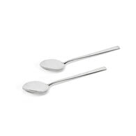 Conjunto de 2 colheres de mesa MÓNACO,  Conjunto de 2 colheres de mesa MÓNACO