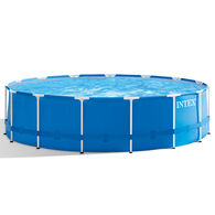 Piscina Tubular Intex - 457x122Cm Intex