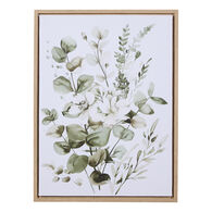 Quadro decorativo 30x40cm