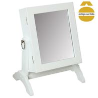 M&oacute;vel de bijuteria com espelho