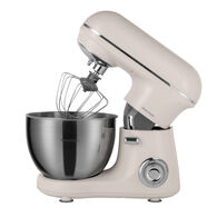 Batedeira com taça VINTAGE CUISINE creme 800w,  Batedeira com taça VINTAGE CUISINE creme 800w