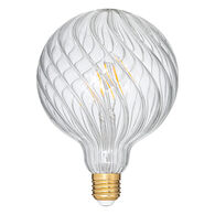 L&acirc;mpada globo LED G125