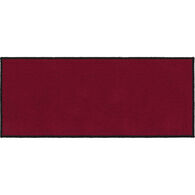 Tapete ANNA vermelho 50x120cm