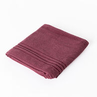 Tapete sa&iacute;da de banho ESSENZA rosa 50x70cm