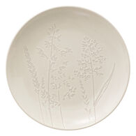 Prato de sobremesa ELSA branco 19cm